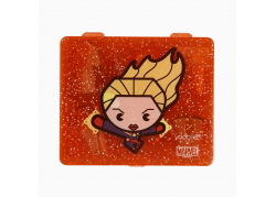 Captain Marvel Mini Supply Kit